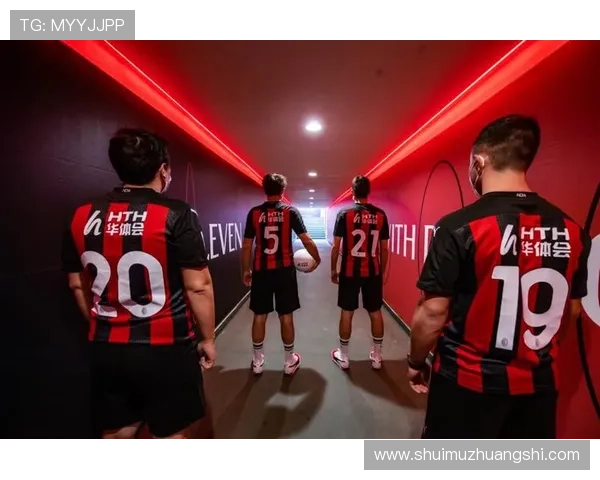 华体会体育官网app品牌故事:品牌文化的传递与社会责任感的体现方式 华体会体育官网app品牌故事:品牌文化的传递与社会责任感的体现方式