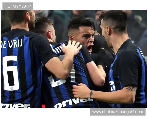 华体会网站赞助国米的合作模式及其对足球赛事推广的积极作用 华体会网站赞助国米的合作模式及其对足球赛事推广的积极作用