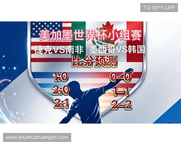 捷克vs韩国比赛指数分析:从数据角度看世界杯赛场的胜负关键 捷克vs韩国比赛指数分析:从数据角度看世界杯赛场的胜负关键